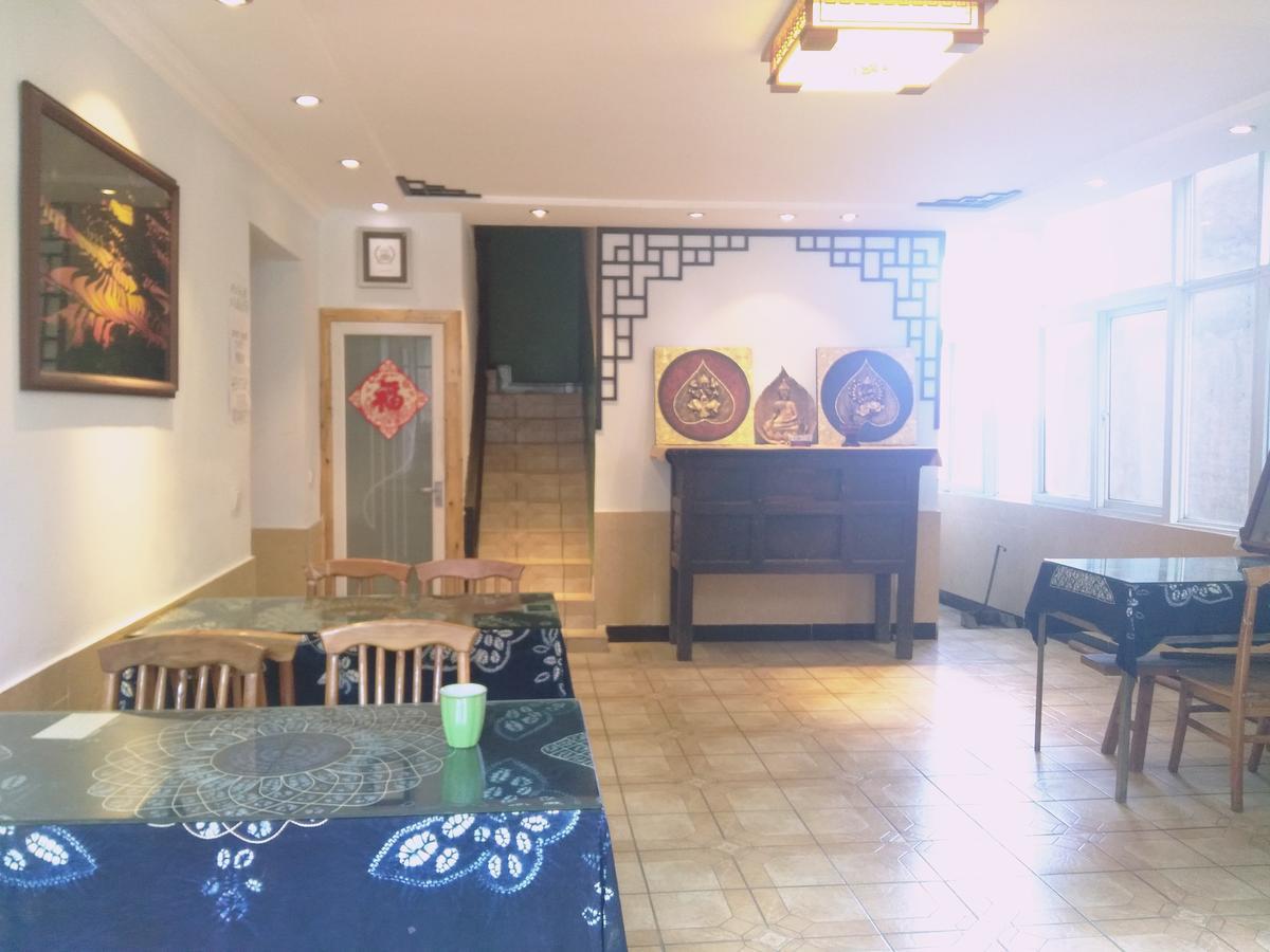 Jacky'S Guesthouse Yuanyang  Exterior photo